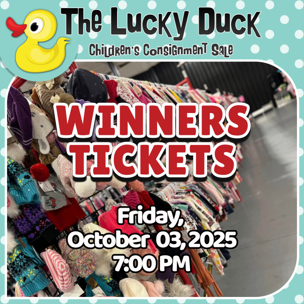 Winners Tickets | October 3, 2025 | Friday | 7:00 PM