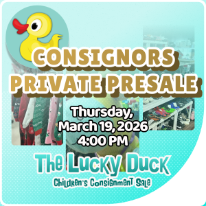 Consignors Tickets | March 19, 2026 | Thursday | 4:00 PM