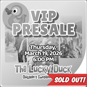 VIP Presale | March 19, 2026 | Thursday | 6:00 PM